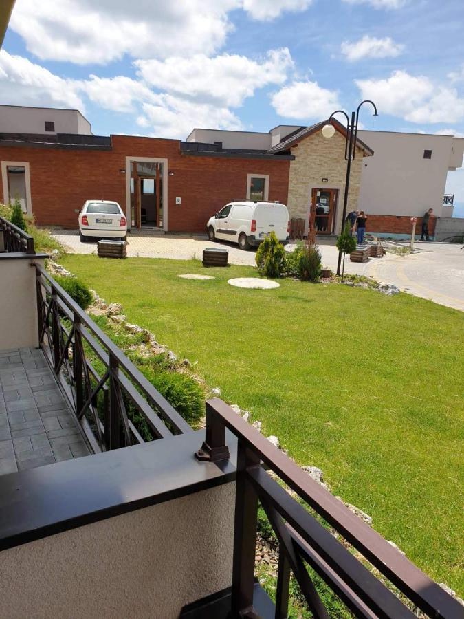 Apartmani Dzankovic Kopaonik Exterior foto